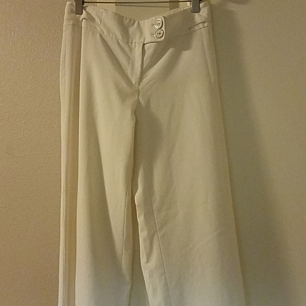 White house black market pant female